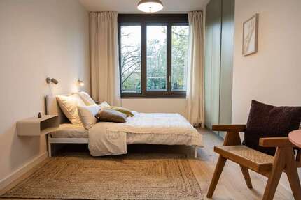 Wohnung zum Mieten in Berlin 1.075,00 € 32.84 m²