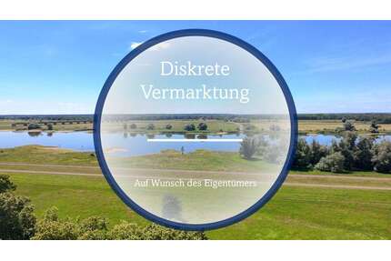 Haus zum Kaufen in Dömitz 360.000,00 € 177 m²