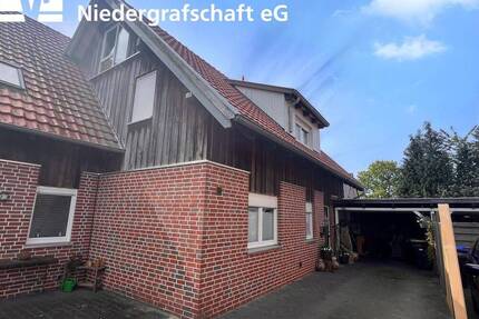 Hier ist Platz für die ganze Familie - Ringe Neugnadenfeld