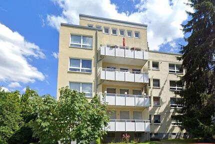 Ruhige Wohnlage- einziehen und wohlfühlen - Bochum Bochum-Südwest