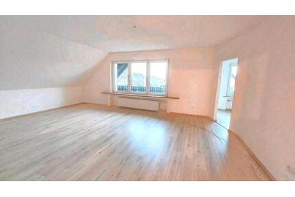 2,5 Zimmer Wohnung in Bünde von privat, KM 900,00€