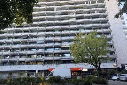 Wohnung zum Mieten in München 1.300,00 € 48 m²
