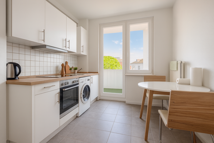 Wohnung zum Kaufen in Düsseldorf 259.000,00 € 56 m²