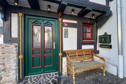 Haus zum Kaufen in Löhnberg 245.000,00 € 77 m²