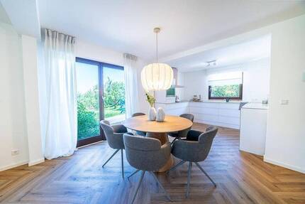 Ihr neues Zuhause - saniertes Einfamilienhaus - Freiberg Beihingen