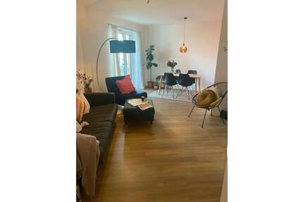 WG-Zimmer in Berlin 580,00 € 14 m²