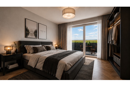 Wohnung zum Kaufen in Haar 419.280,00 € 45.34 m²