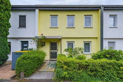 Haus zum Kaufen in Langenfeld 330.000,00 € 104 m²