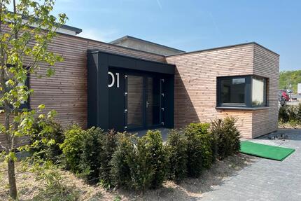 Tiny Haus in Mendig ab sofort NK inkl. von privat - Koblenz Lay