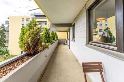 Wohnung zum Kaufen in München Freimann 349.000,00 € 65 m² - München / Freimann