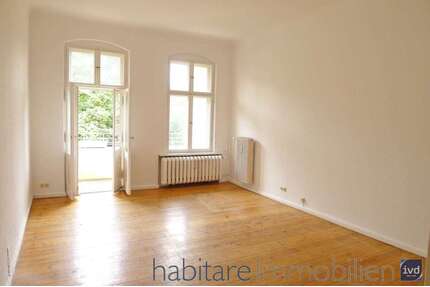 Wohnung zum Mieten in Berlin 997,18 € 77.7 m²