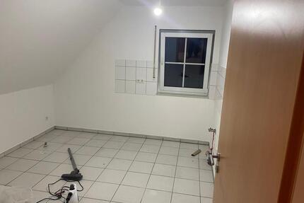 1-Zimmer Wohnung in Selm frisch renoviert