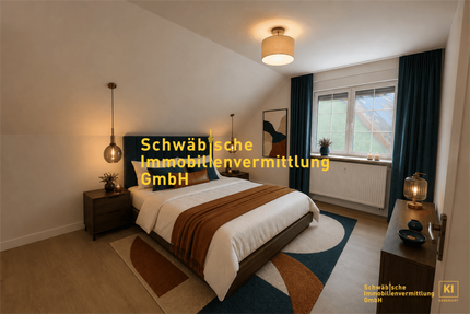 Wohnung zum Kaufen in Markgröningen 243.500,00 € 77 m²