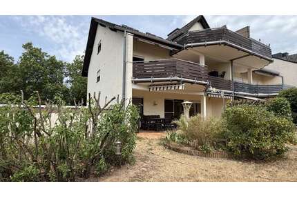 Wohnung zum Kaufen in Dreieich 298.000,00 € 91.72 m²