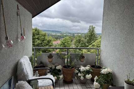 Wohnung zum Kaufen in Heilbronn 185.000,00 € 48.41 m²