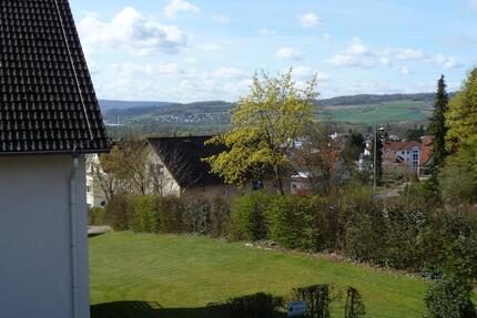 Schicke 3 Zimmer Eigentumswohnung - Bad Pyrmont