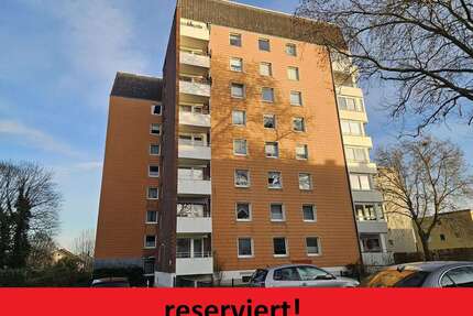 Wohnung zum Kaufen in Bünde 65.000,00 € 44 m²