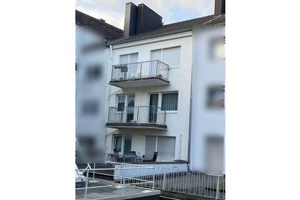 Top- und langfristig vermietetes Wohn- und Geschäftshaus - Düren