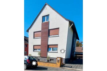 2 Familienhaus mit 3 Wohneinheiten - Reinheim