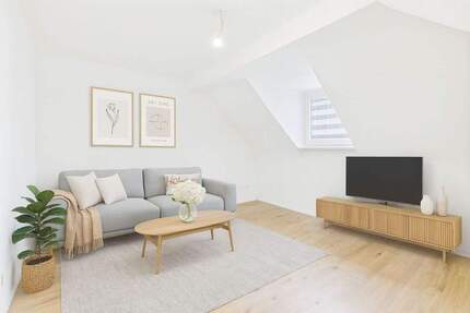 Ihr nächster Cashflow-Erfolg: Stilvolles 3-Zimmer-Investment in Bestlage - Essen Huttrop