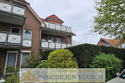 Wohnung zum Kaufen in Weyhe 248.000,00 € 74.63 m²