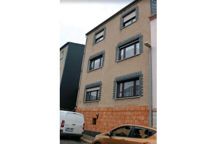 Einfamilienhaus-Mehrfamilienhaus - Weißendorf