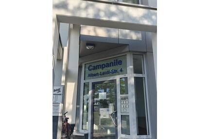 2 Zimmer Wohnung in Augsburg-Hauenstetten