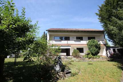 Haus zum Kaufen in Neuried 1.400.000,00 € 303.33 m²