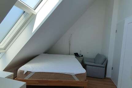 Wohnung zum Mieten in Bad Schussenried 550,00 € 10 m²