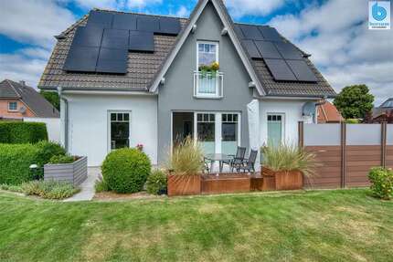 Haus zum Kaufen in Fehmarn 624.000,00 € 126 m²