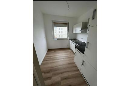 Helle sanierte Erdgeschosswohnung in beliebter Lage am Obernberg - Bad Salzuflen