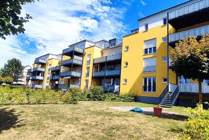 Wohnung zum Kaufen in Bad Kreuznach 217.000,00 € 61.73 m²