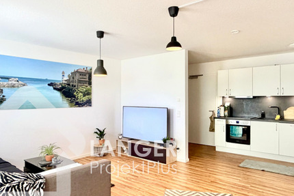 Kfw 40+ 2 Zimmer Neubauwohnung im Herzen von Haselünne zu vermieten