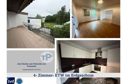 Wohnung zum Kaufen in Passau 217.000,00 € 127 m²