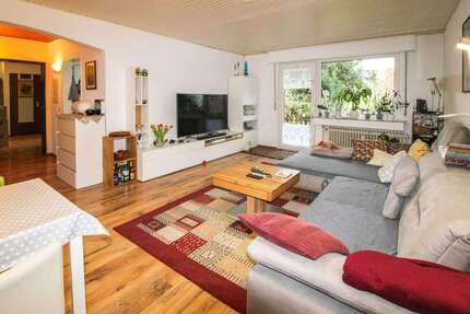 Wohnung zum Kaufen in Bergheim 110.000,00 € 87.9 m²