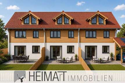 Haus zum Kaufen in Wolfratshausen 1.069.000,00 € 130 m²