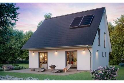 Ihr Energiesparhaus inkl. 950 m² Grundstück in 18516 Süderholz OT Neuendorf