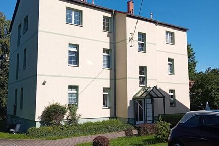3-R-Whg. im Glauchauer Villenviertel