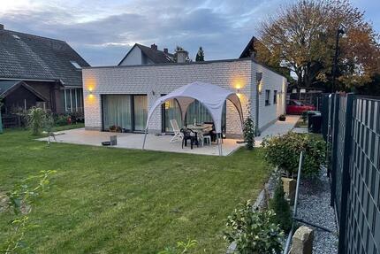 Neuwertiges, barrierefreies EinfamilienhausBungalow - Löhne