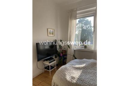 Wohnungsswap - 2 Zimmer, 60 m² - Alboinstraße, Schöneberg, Berlin