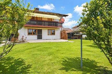 Haus zum Kaufen in Prien am Chiemsee 775.000,00 € 150 m²