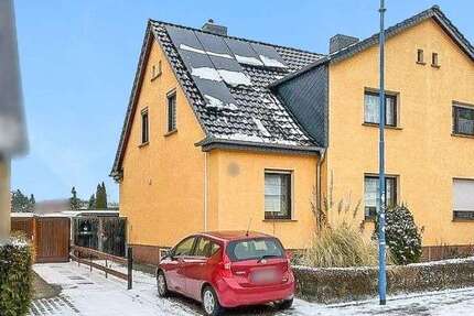 Haus zum Kaufen in Gräfenhainichen 159.500,00 € 115 m²