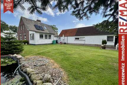 Haus zum Kaufen in Jemgum 219.000,00 € 138.15 m²