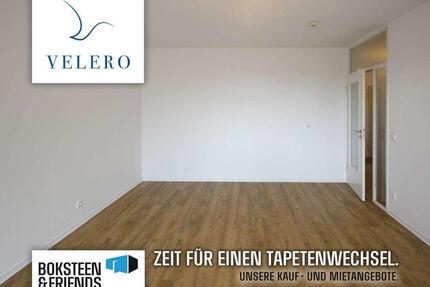 Über den Dächern von Fischeln! Familienwohnung mit Balkon! - Krefeld