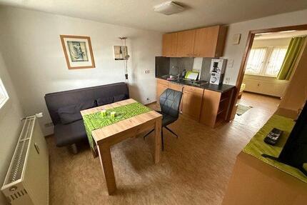 Möblierte Appartements in Alzenau-Wasserlos