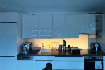 2 Raumwohnung Waldstr. Eichwalde - Schulzendorf
