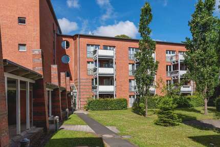 Wohnung zum Mieten in Preetz 471,24 € 57.19 m²
