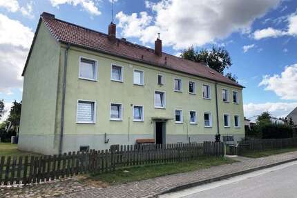 Wohnung zum Kaufen in Penkun 84.000,00 € 102 m²