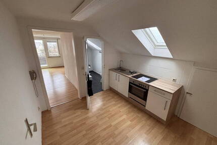 2 Zimmer Whg GD-Bettringen (PH) - Schwäbisch Gmünd