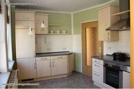 Wohnung zum Mieten in Lauter-Bernsbach 650,00 € 130 m²